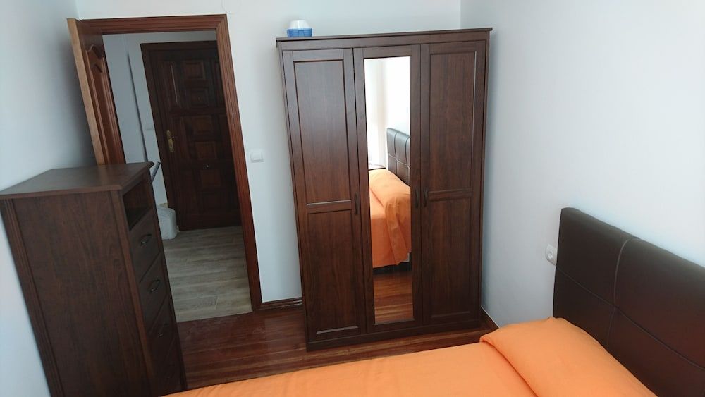 Los truques Apartment, 2 Double Beds 20