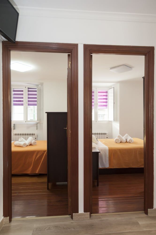 Los truques Apartment, 2 Double Beds 2
