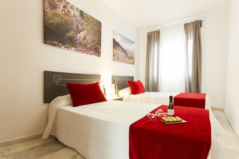 Family Apartment, 2 Bedrooms, Non Smoking