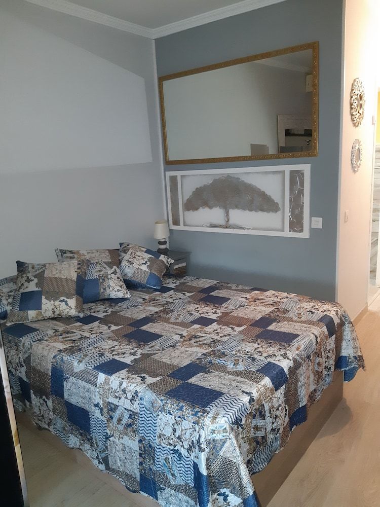 Apartment, 1 Bedroom