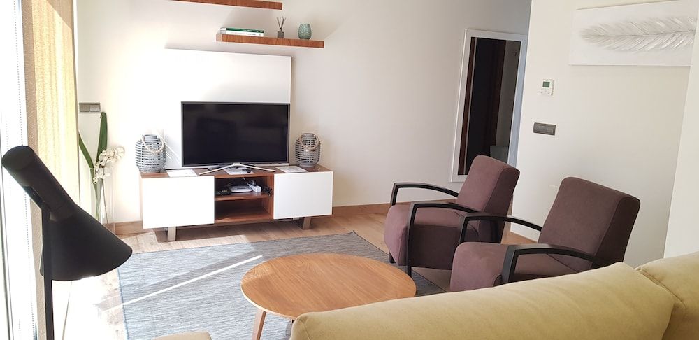 Apartment, 1 Bedroom (Deluxe 1º)