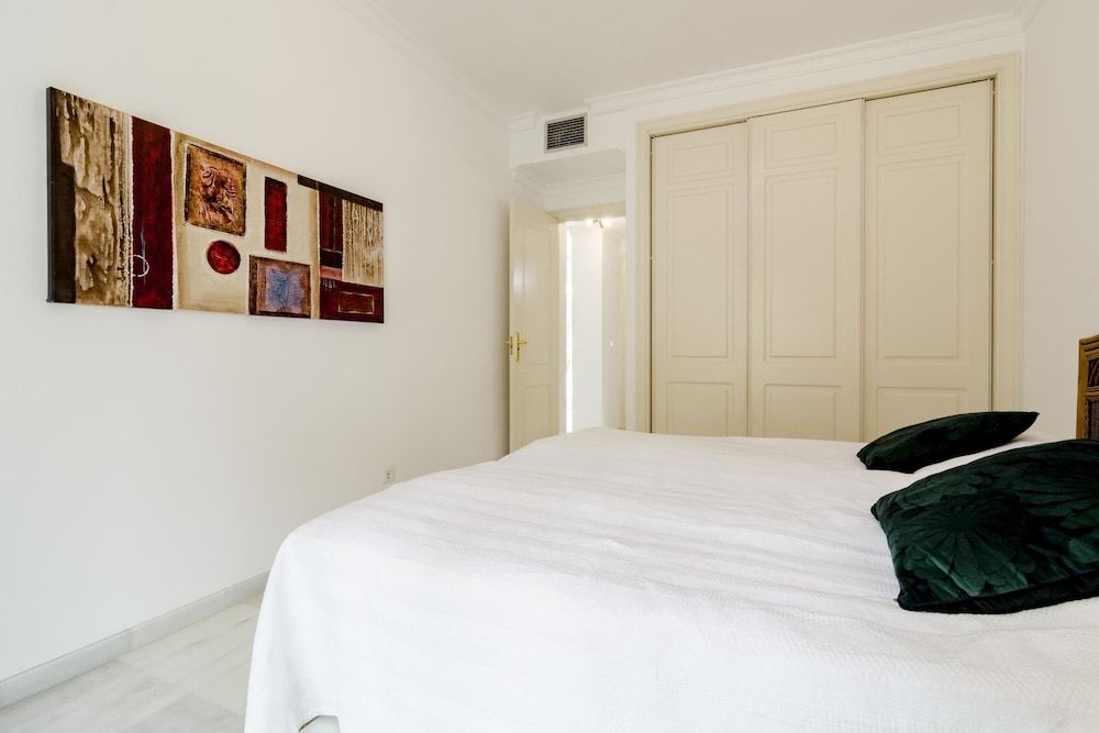 Apartment, 2 Bedrooms