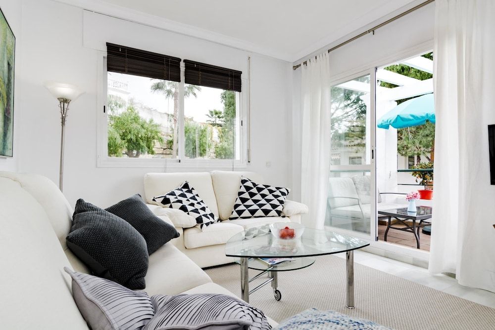 Apartment, 2 Bedrooms
