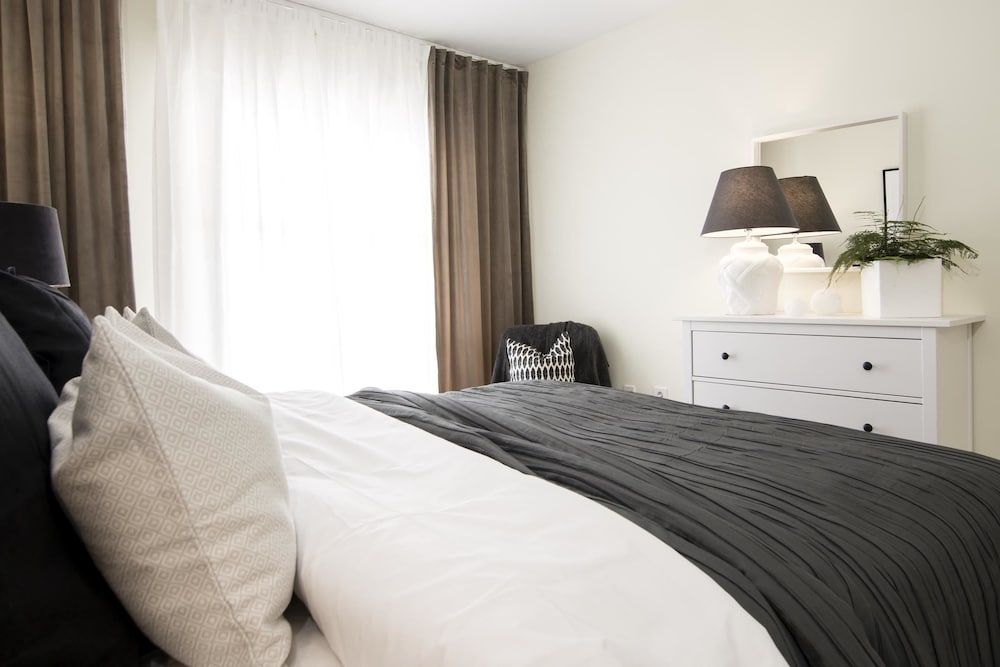 Apartment, 3 Bedrooms
