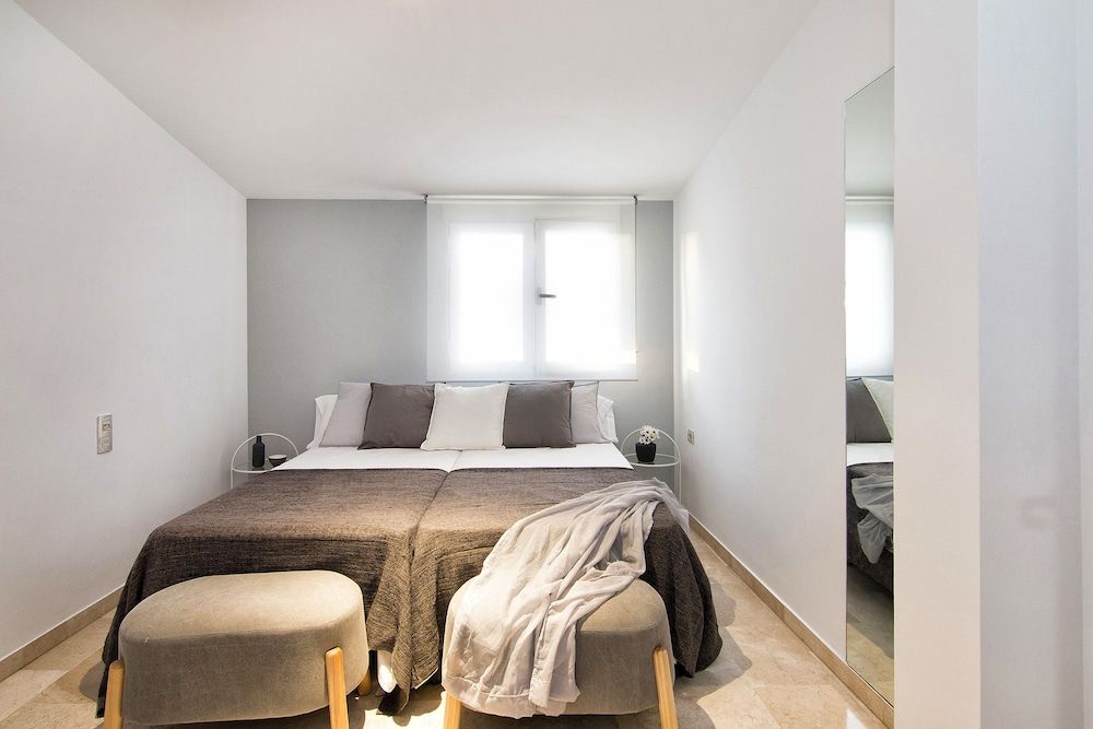 Penthouse, 3 Bedrooms, Terrace, City View