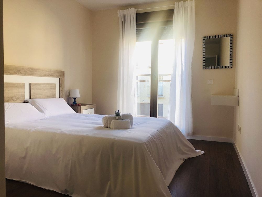 Apartment, Accessible, Private Bathroom