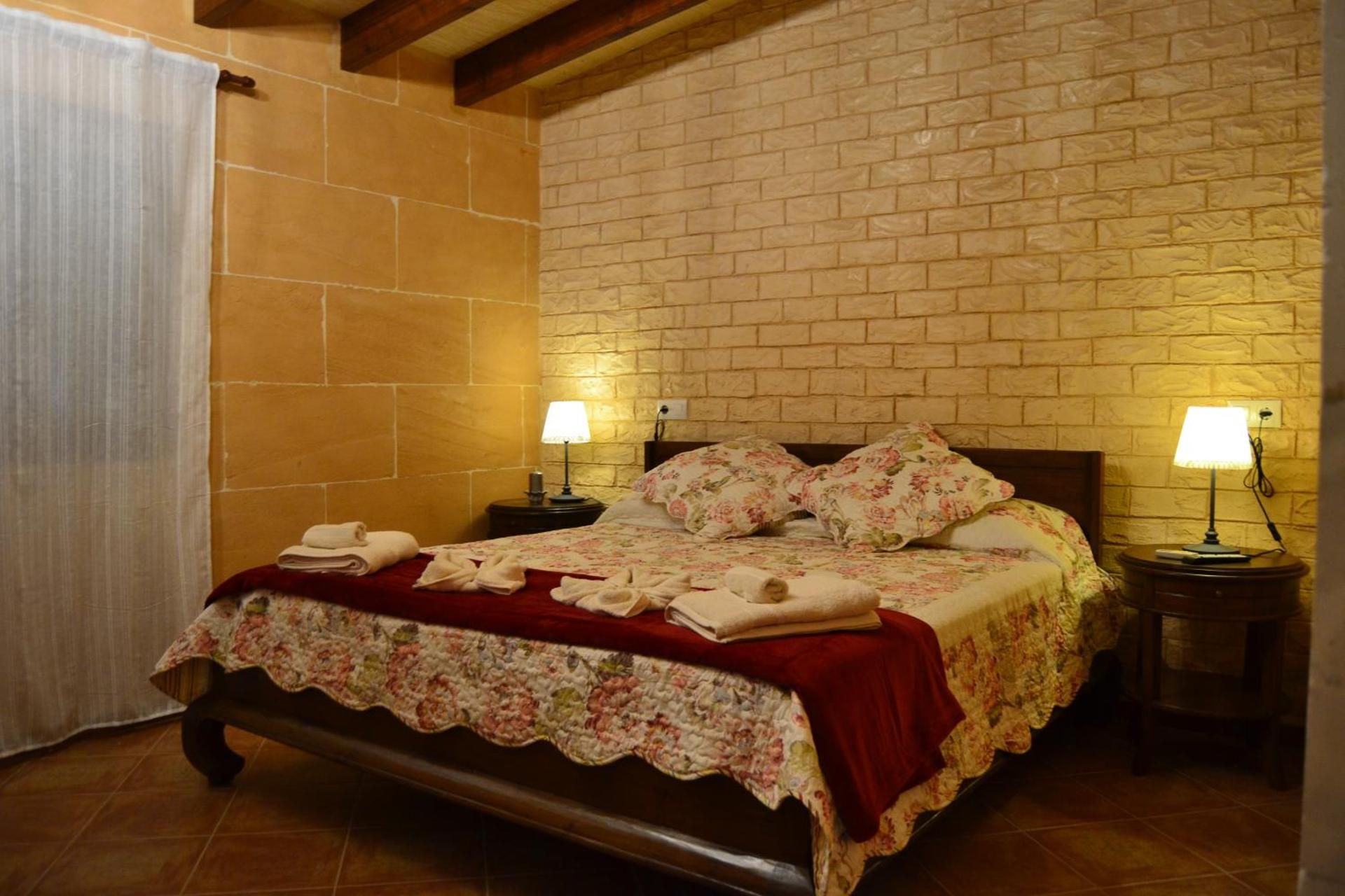 Deluxe Junior Suite