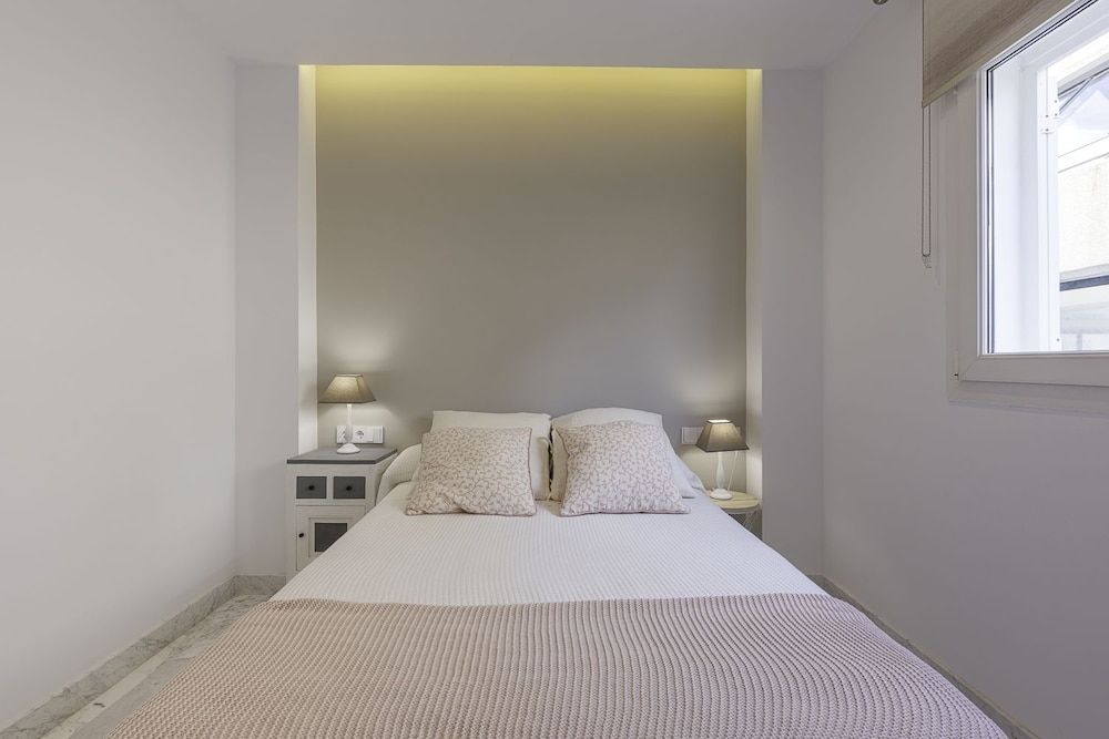 Apartment, 4 Bedrooms (Premium)
