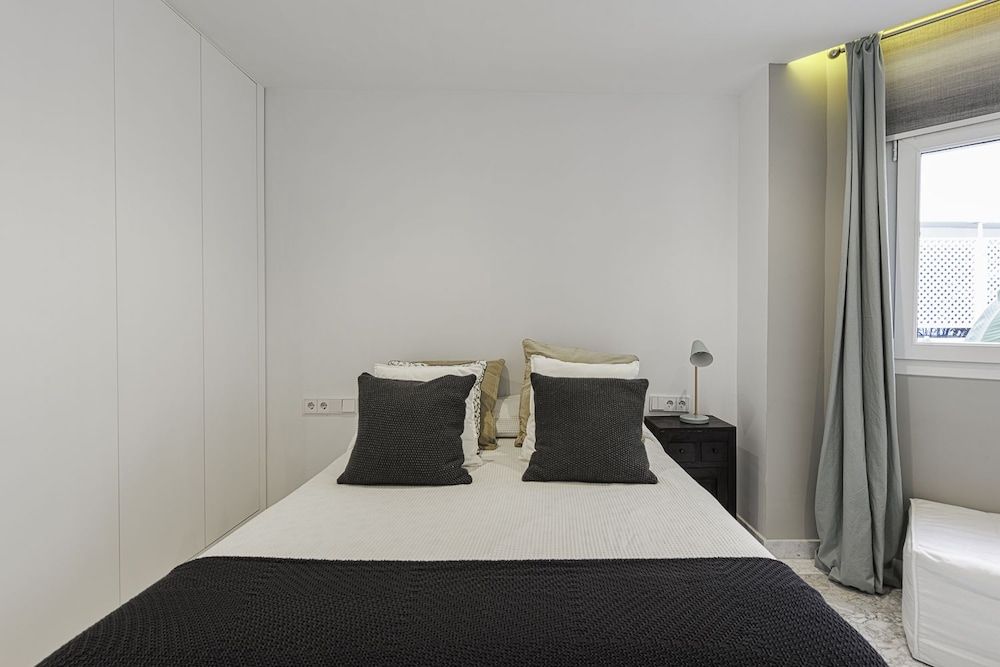 Apartment, 4 Bedrooms (Premium)