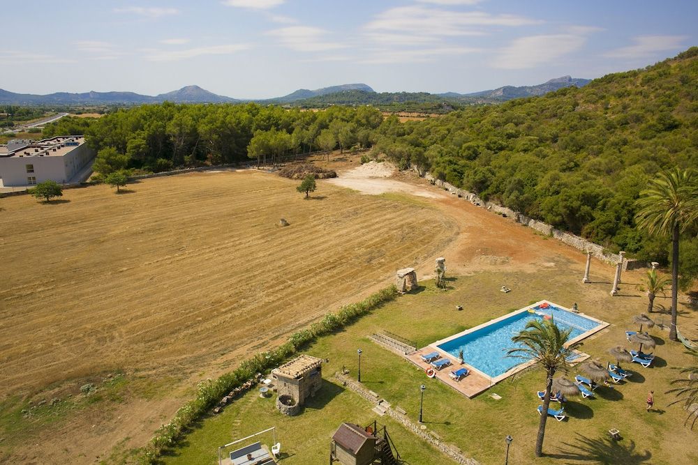 Villa, 3 Bedrooms, Private Pool (Paloma)