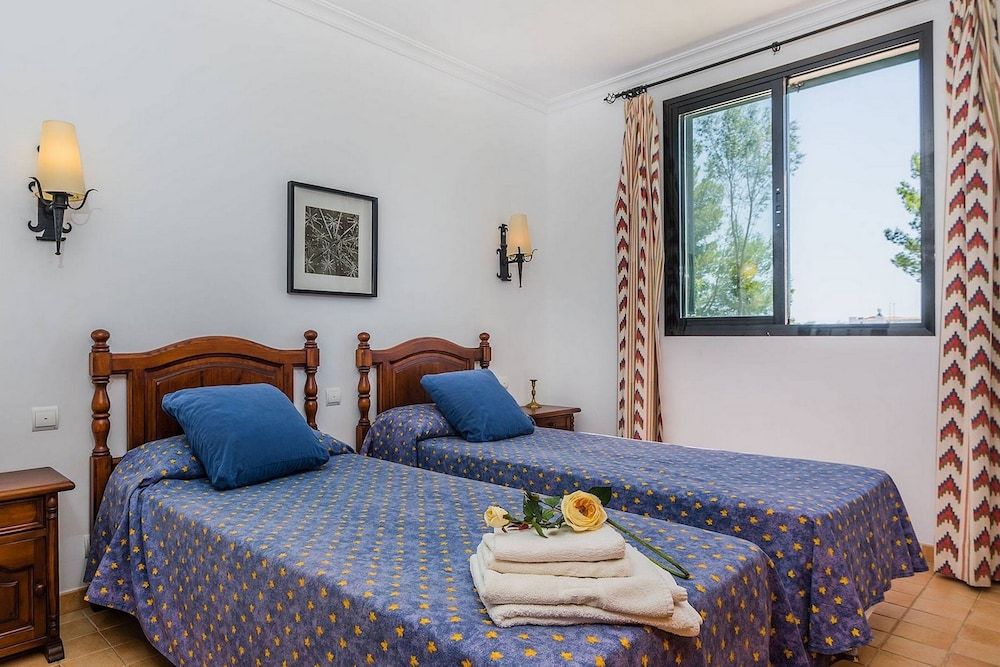 Villa, 3 Bedrooms, Private Pool (Paloma)
