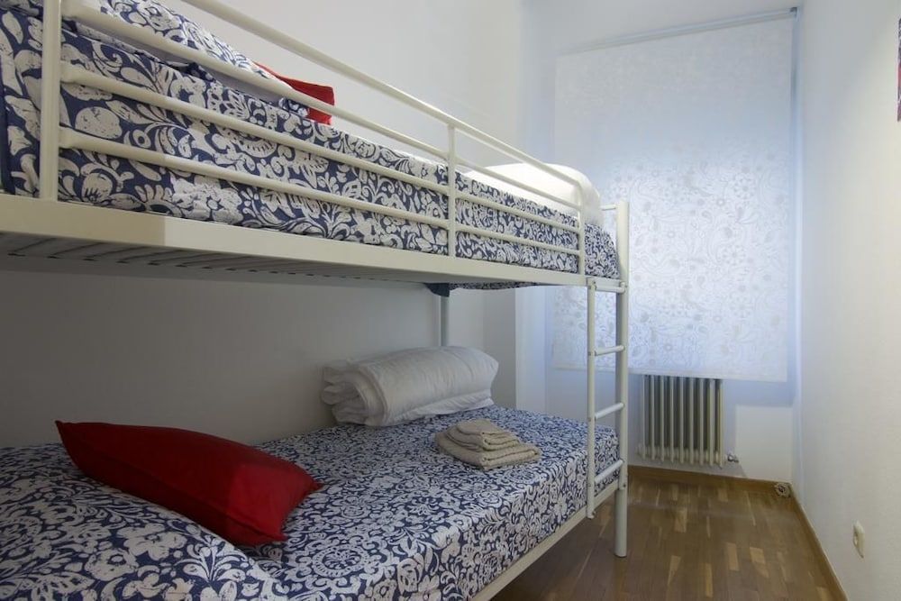Apartment, 2 Bedrooms
