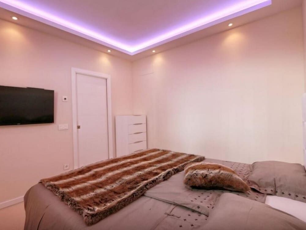 First line luxury Penthouse