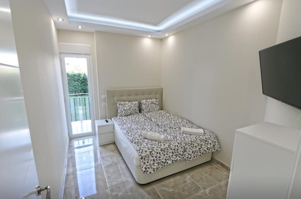 Beachfront Urb. Luxury Apartment 1 Deluxe Apartment, 3 Bedrooms 3