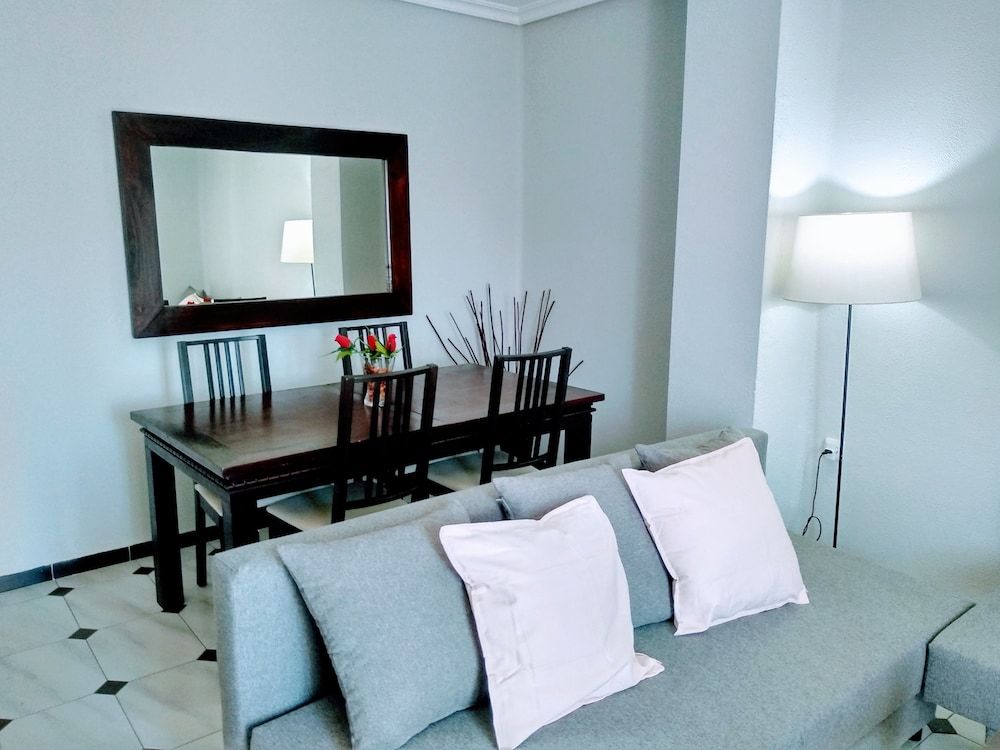 Apartment, 2 Bedrooms