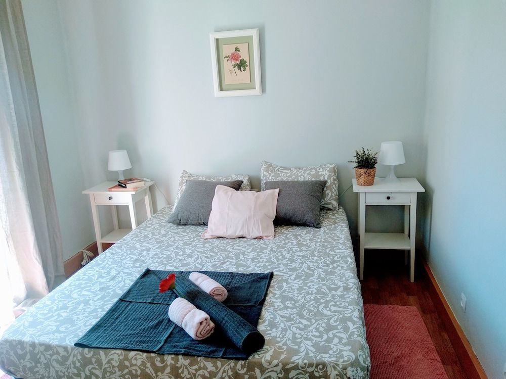 Apartment, 2 Bedrooms