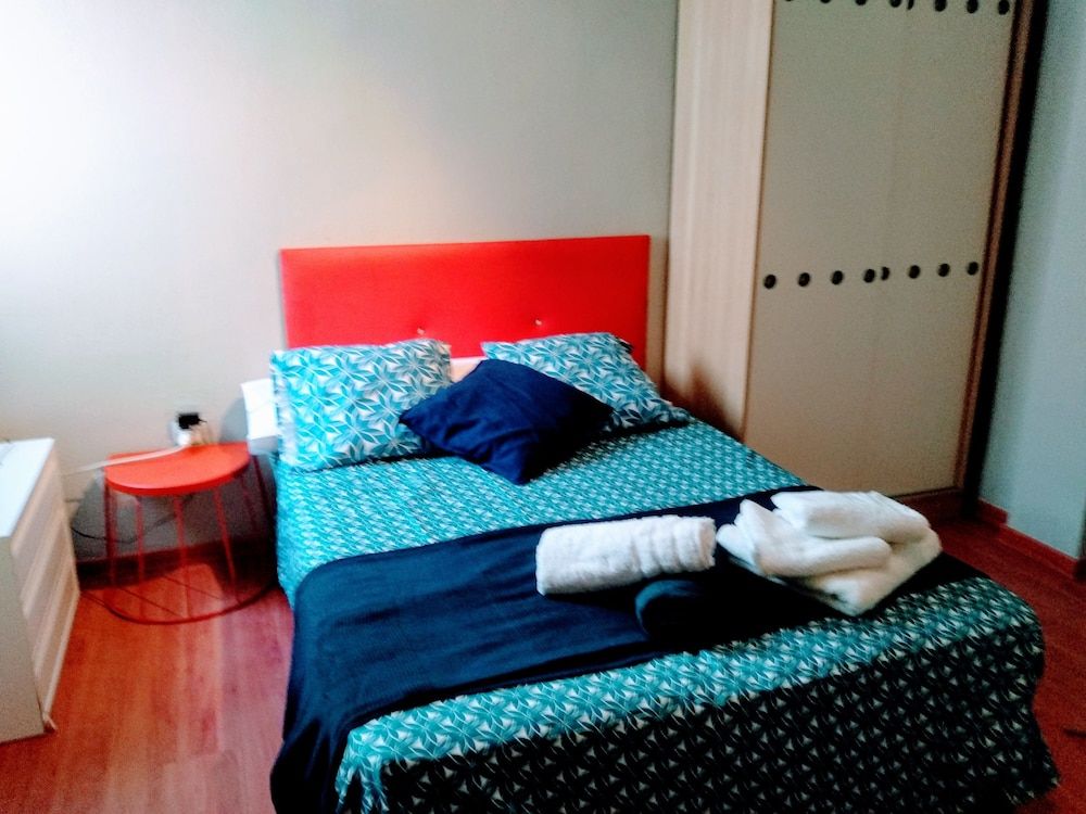 Apartment, 2 Bedrooms