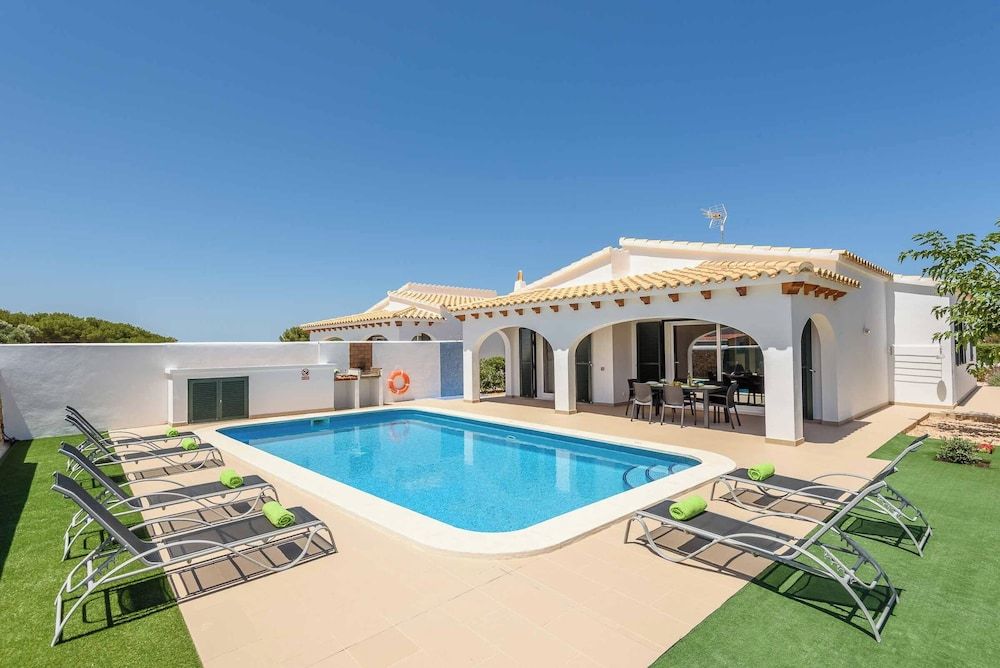 Villa (3 Bedrooms)