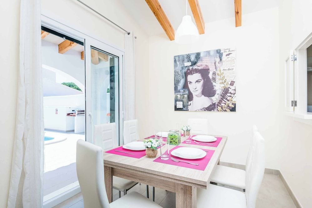 Villa (3 Bedrooms)