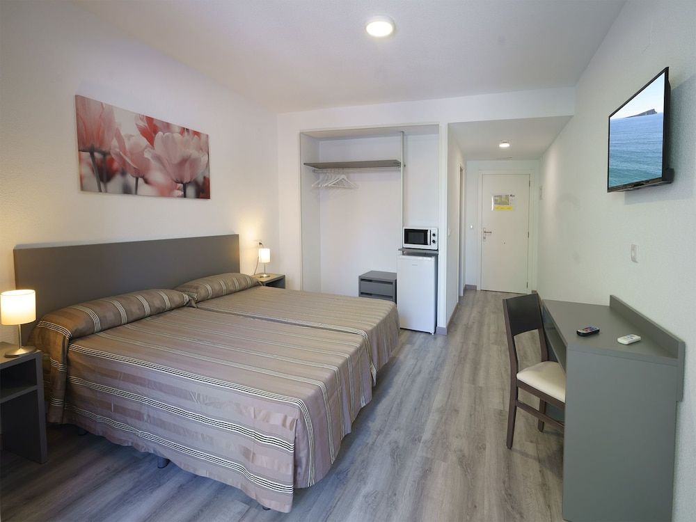 Hostal Anna Benidorm Double or Twin Room