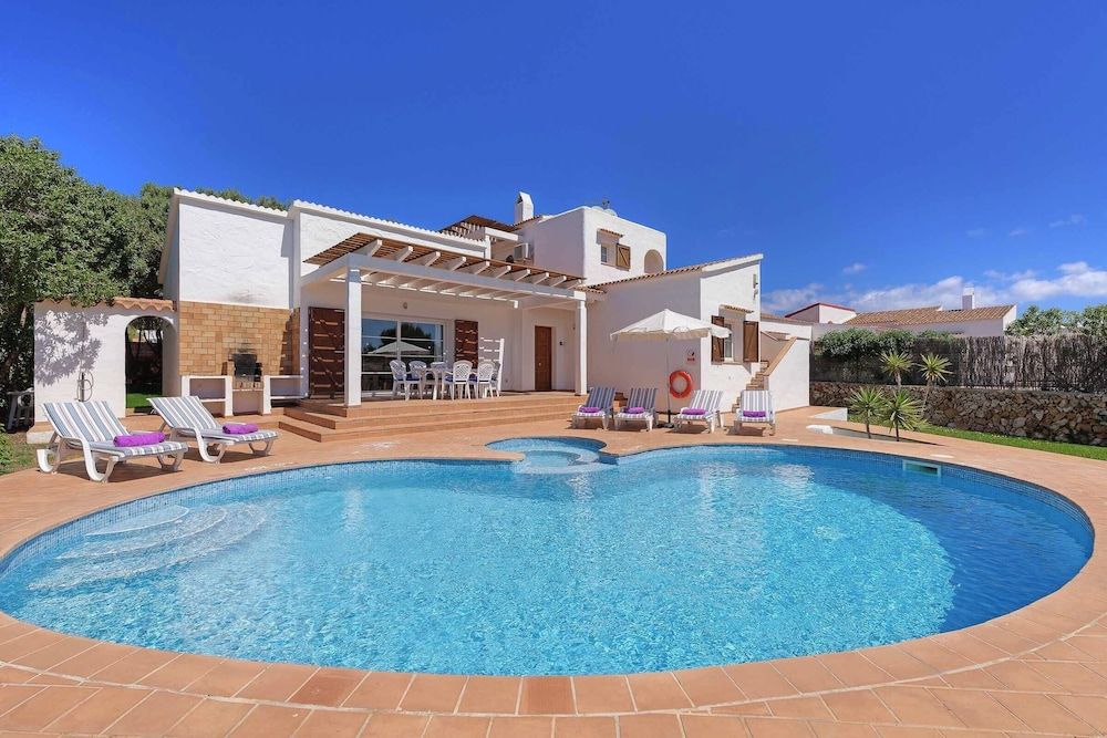 Villa (3 Bedrooms)