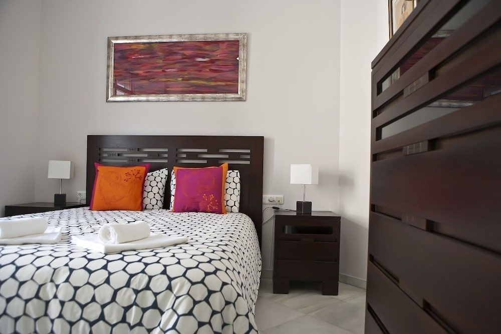 Apartment, 2 Bedrooms