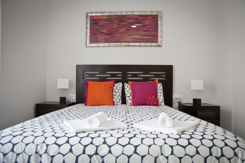 Apartment, 2 Bedrooms
