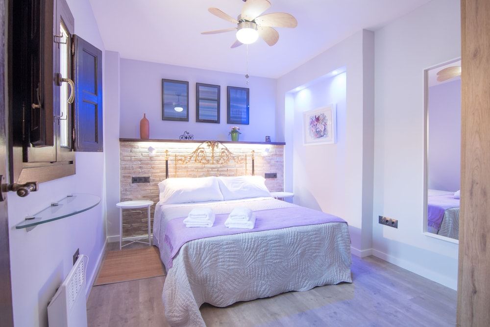 Apartment, 2 Bedrooms