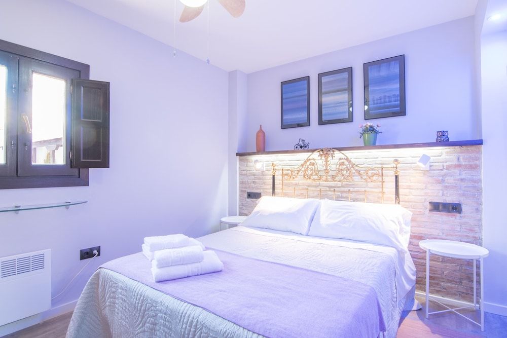Apartment, 2 Bedrooms
