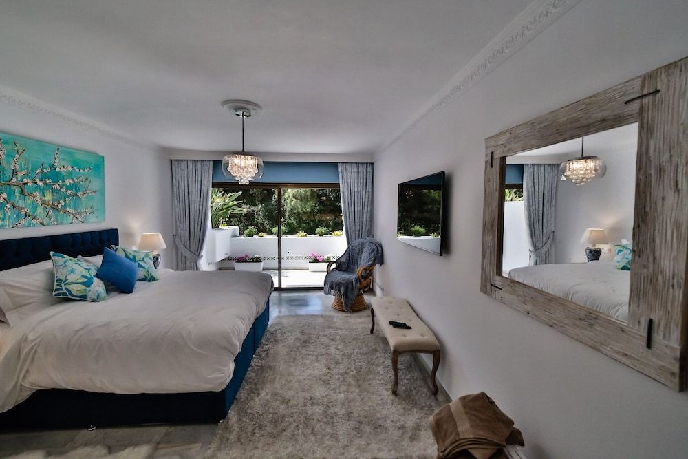 Apartment, 3 Bedrooms