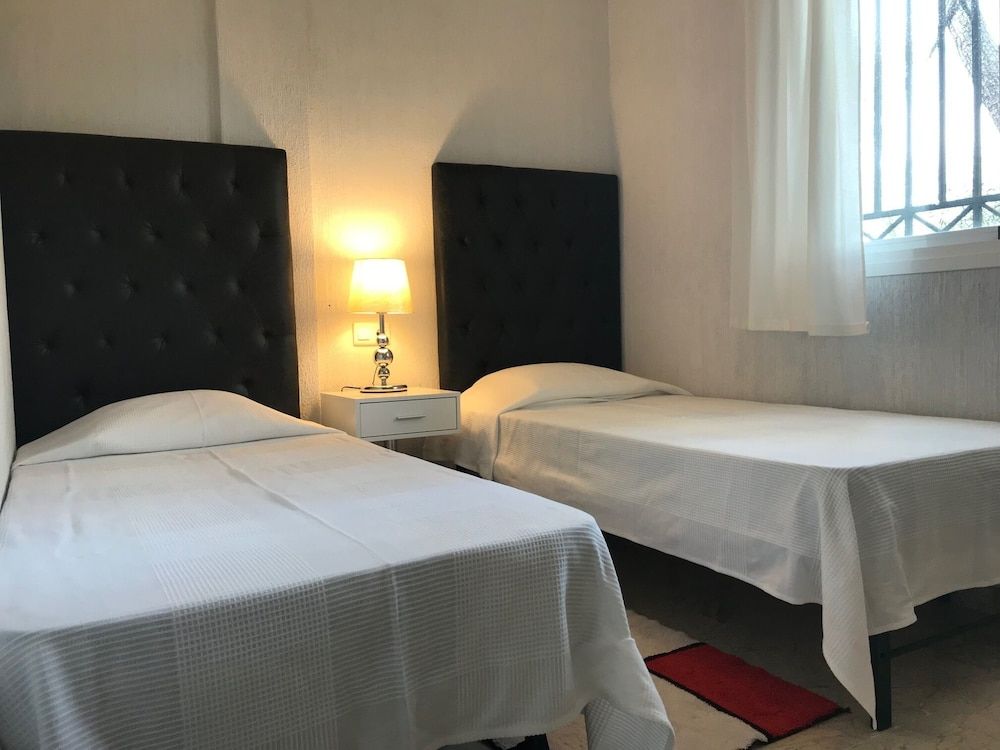 Apartment, 3 Bedrooms
