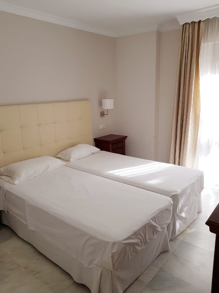 Apartment, 2 Bedrooms