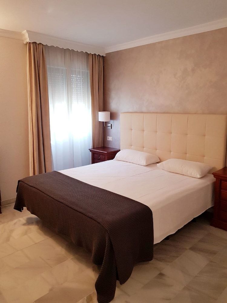 Apartment, 2 Bedrooms