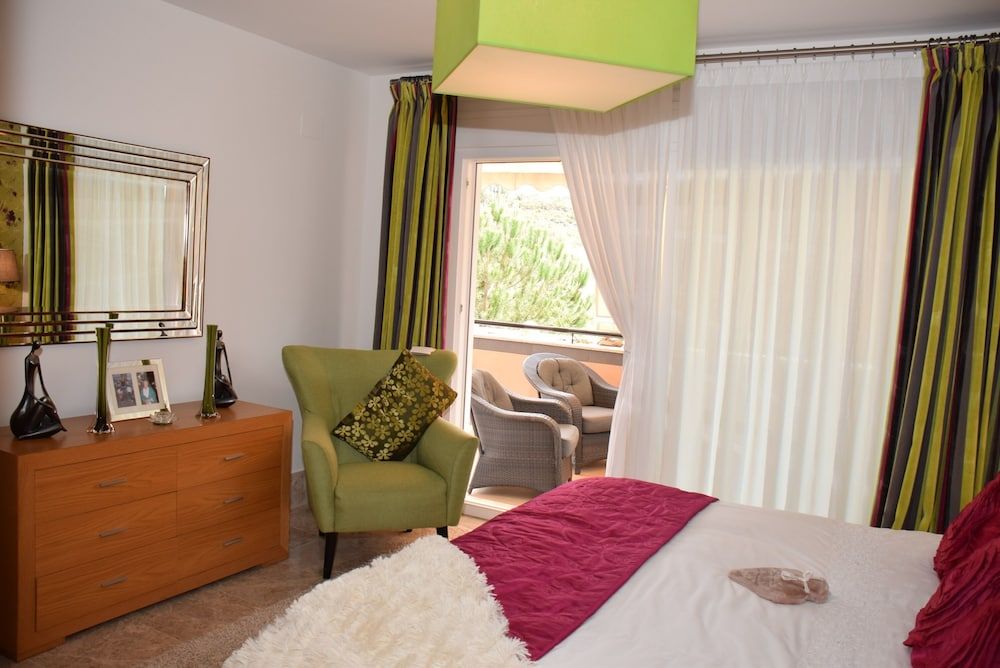 Apartment, 2 Bedrooms