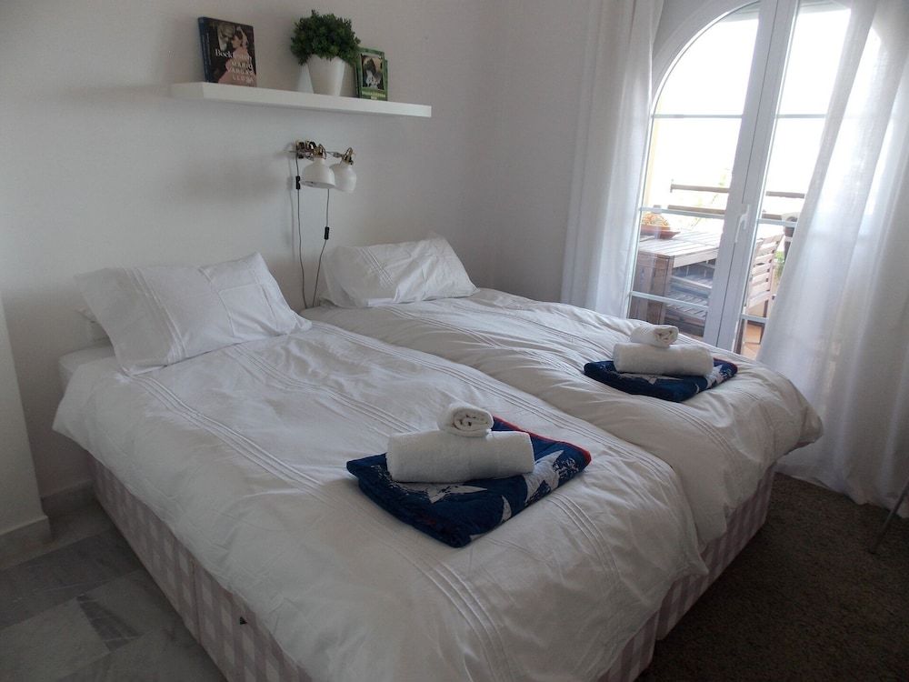 Apartment, 2 Bedrooms