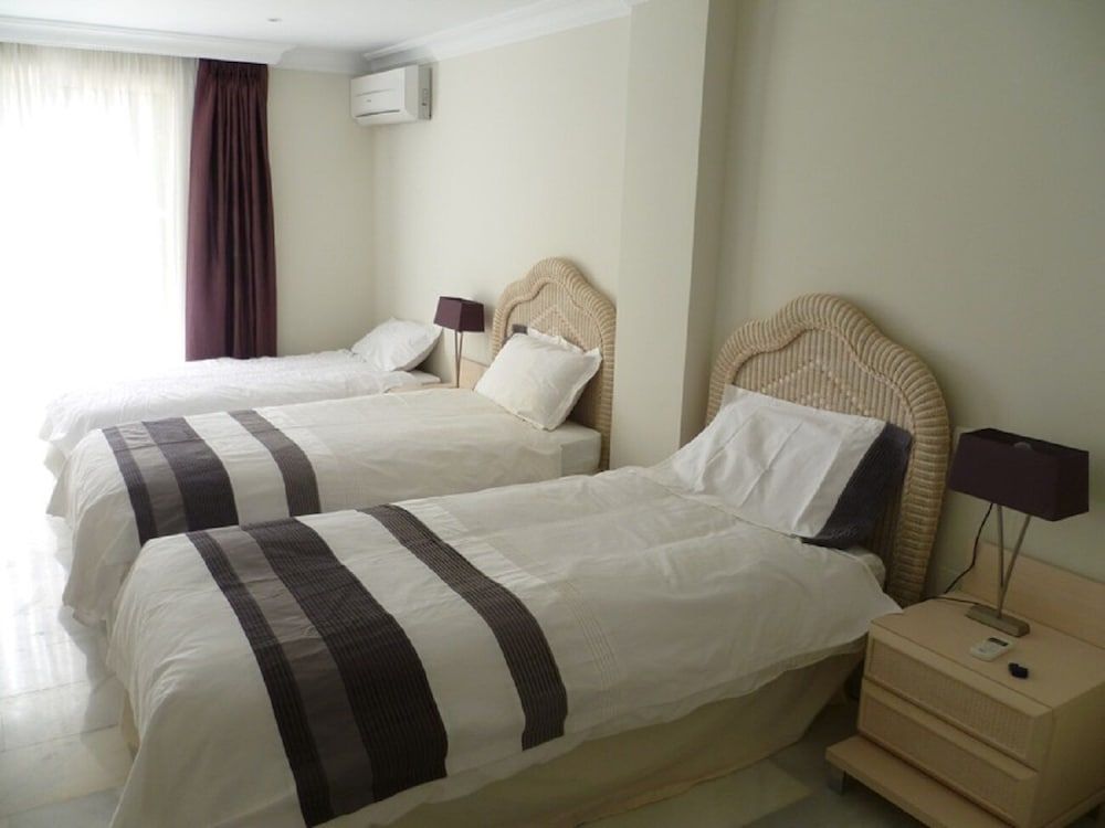 Villa, 4 Bedrooms