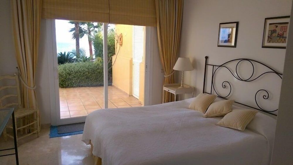 Apartment, 5 Bedrooms