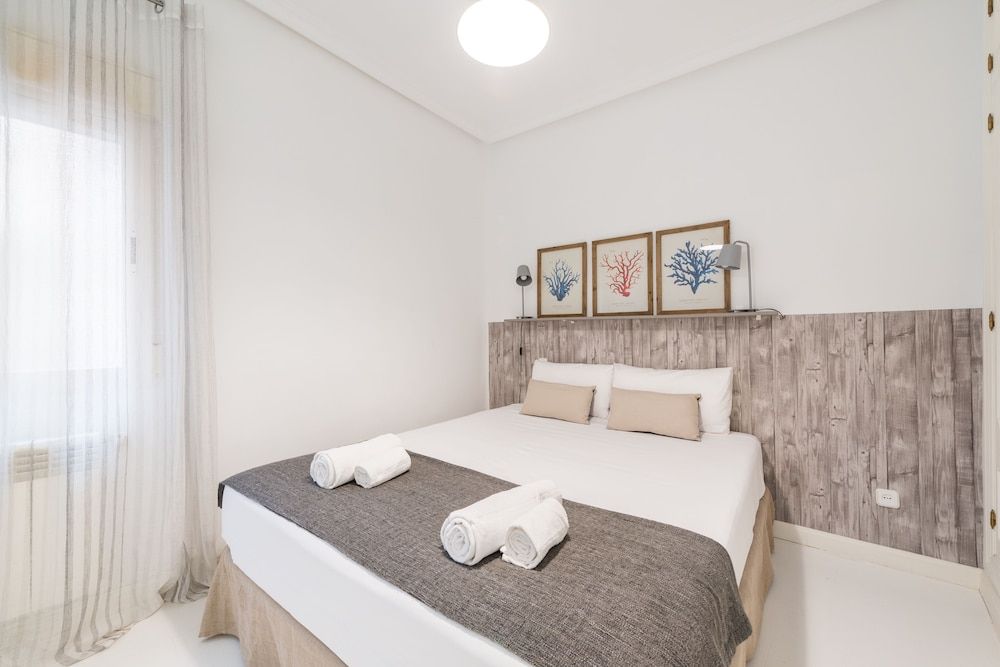 Apartment, 3 Bedrooms