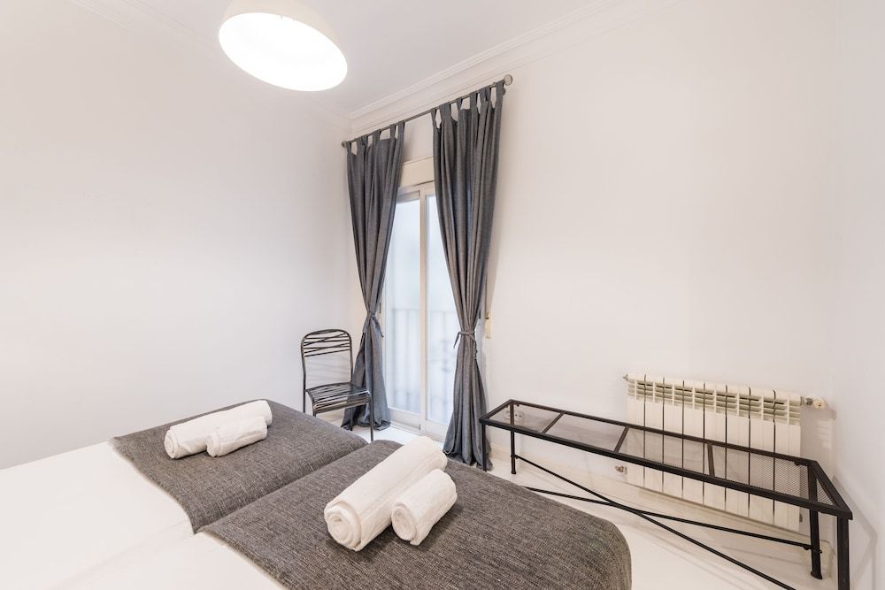 Apartment, 3 Bedrooms