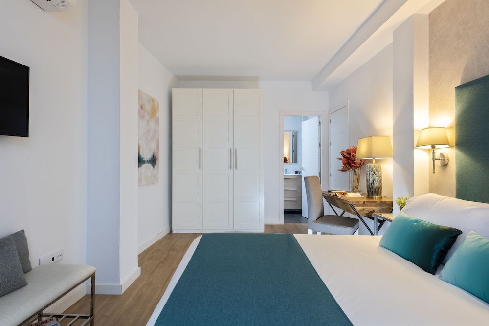 Apartment, 2 Bedrooms
