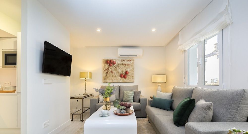 Genteel Home Velarde II Apartment (2 Bedrooms) 5