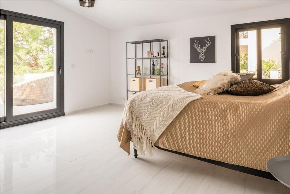 Villa, 6 Bedrooms