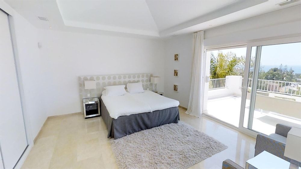 Villa, 4 Bedrooms