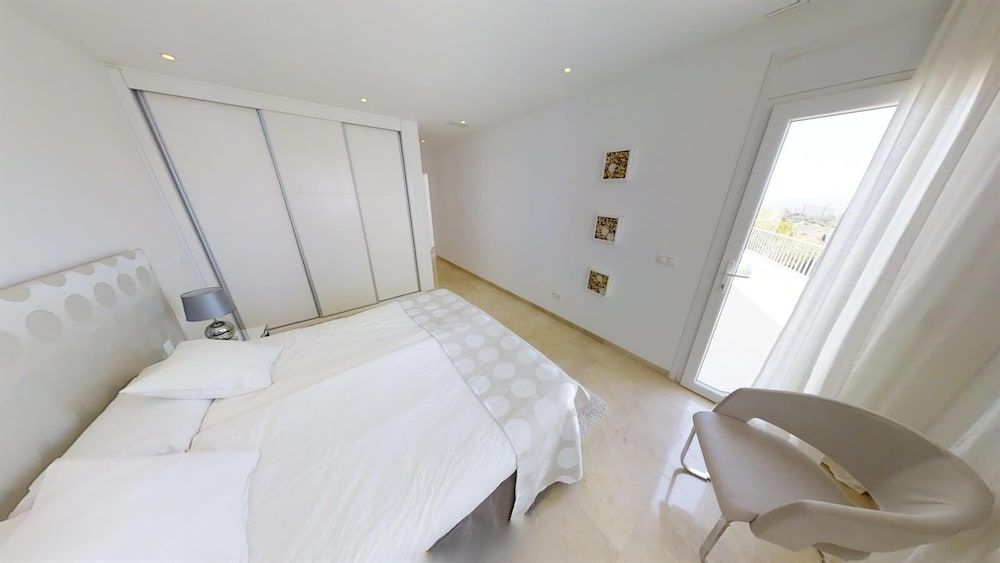 Villa, 4 Bedrooms