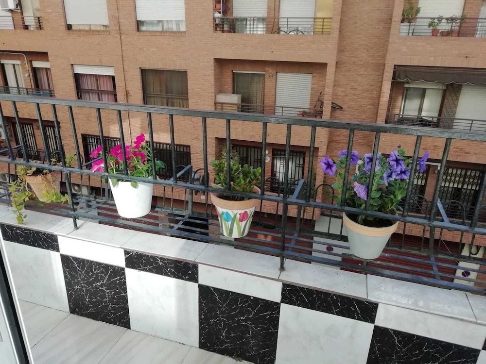 Casa dei fiore Valencia - Hotel Price, Reviews, Photos | Adanione.com