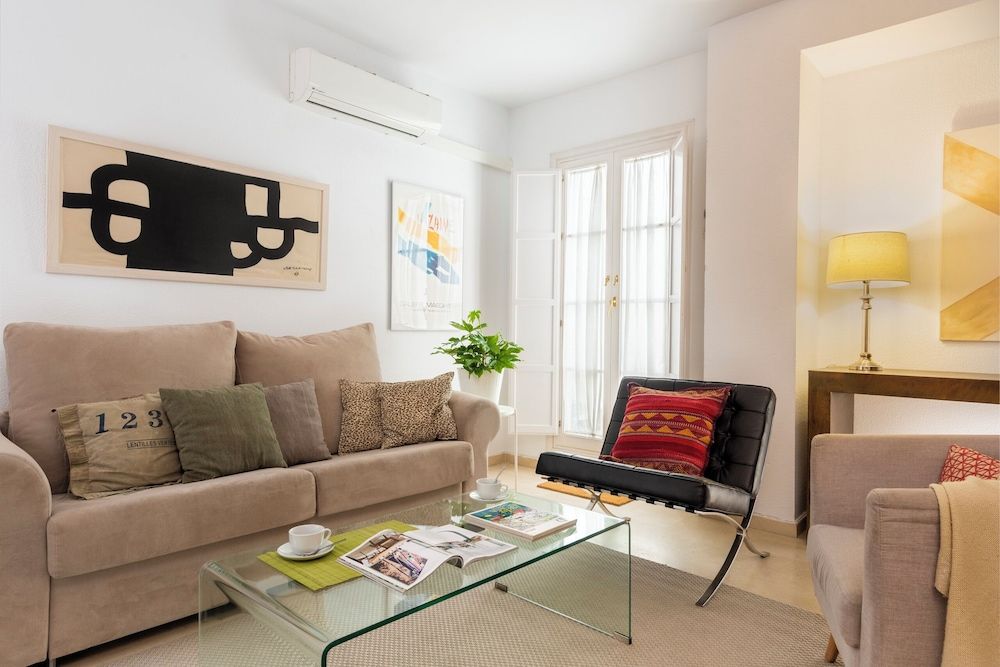 Apartment (1 Bedroom)