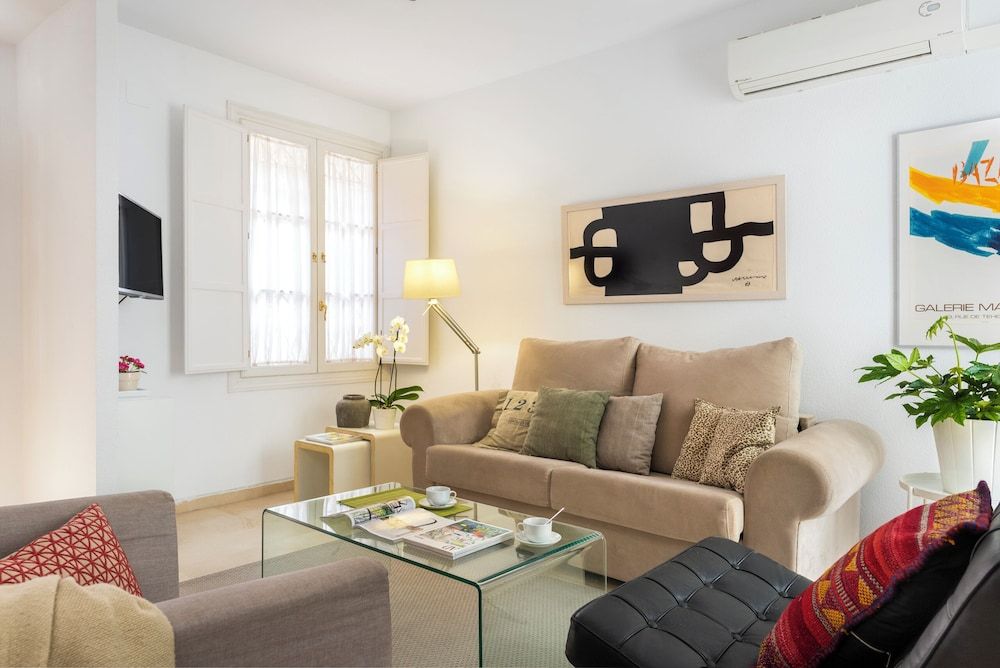 Apartment (1 Bedroom)