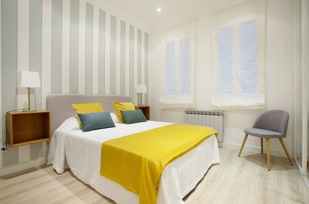 Apartment, 2 Bedrooms