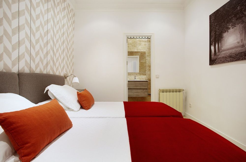 Apartment, 2 Bedrooms