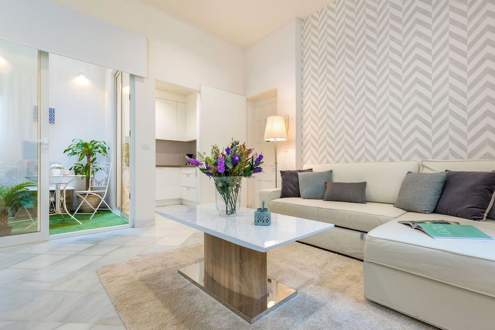 Apartment (2 Bedrooms)